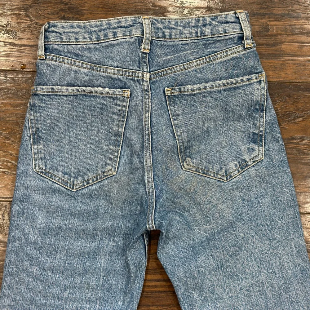 Zara jeans - Picture 4 of 8